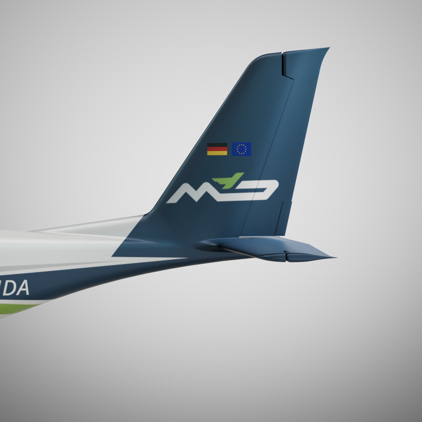 Build the next generation of electric aircraft with us.